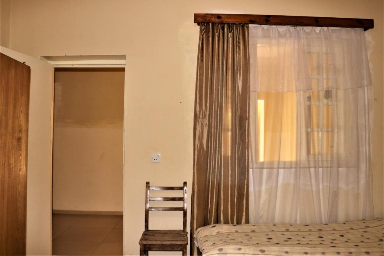 Taoskari Hotel Vardzia  Esterno foto
